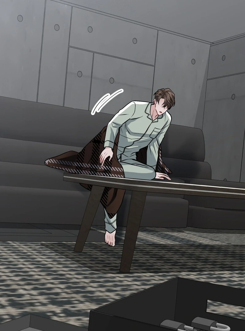 Read Unlock the Comfortable Confinement chapter 15 image 61 on Lezhin