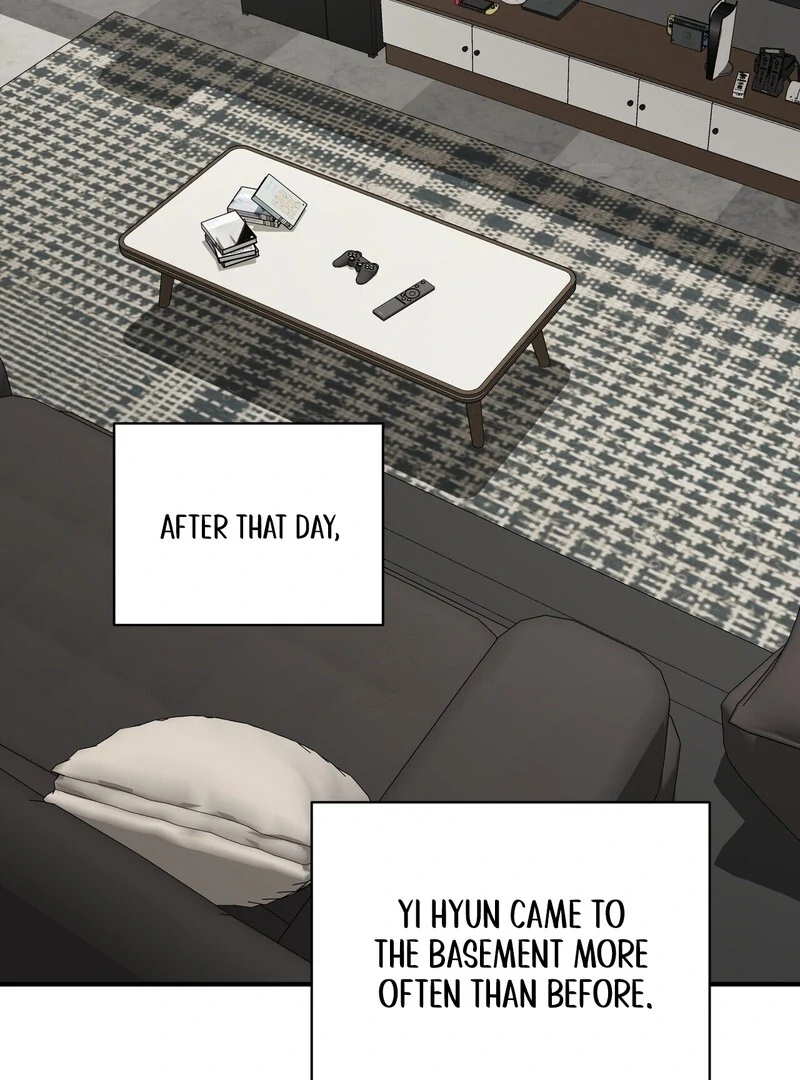 Read Unlock the Comfortable Confinement chapter 15 image 65 on Lezhin