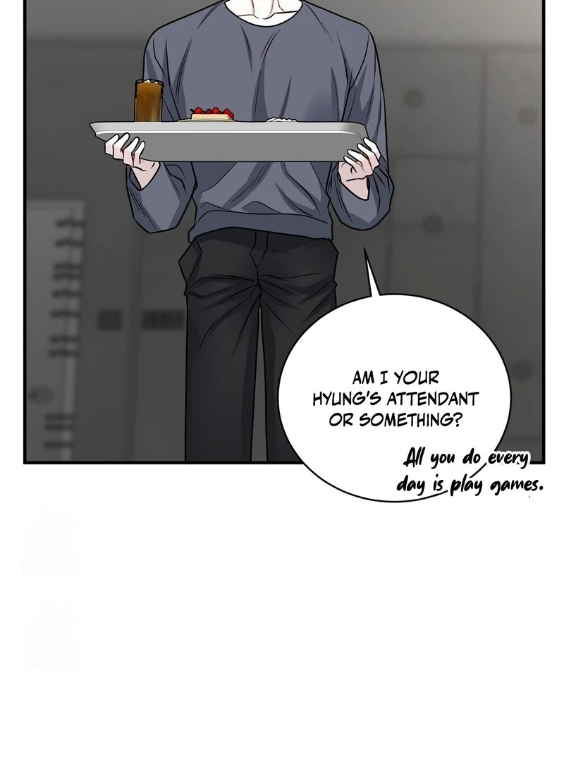Read Unlock the Comfortable Confinement chapter 15 image 67 on Lezhin