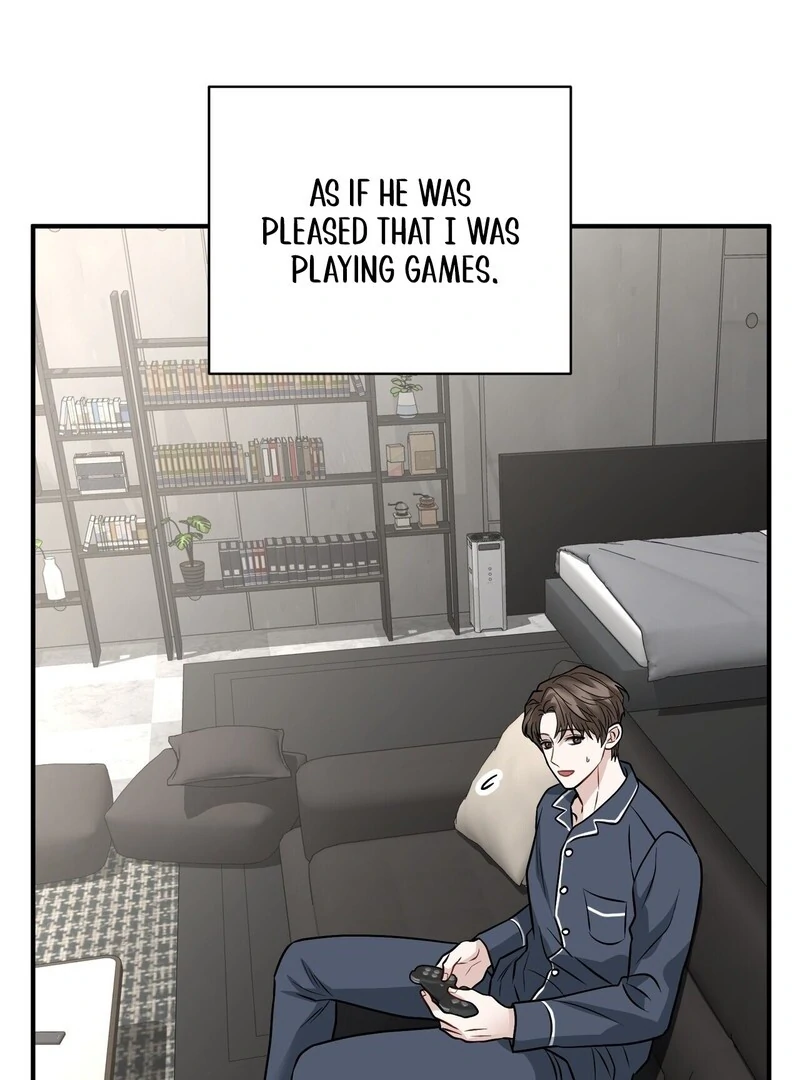 Read Unlock the Comfortable Confinement chapter 15 image 68 on Lezhin