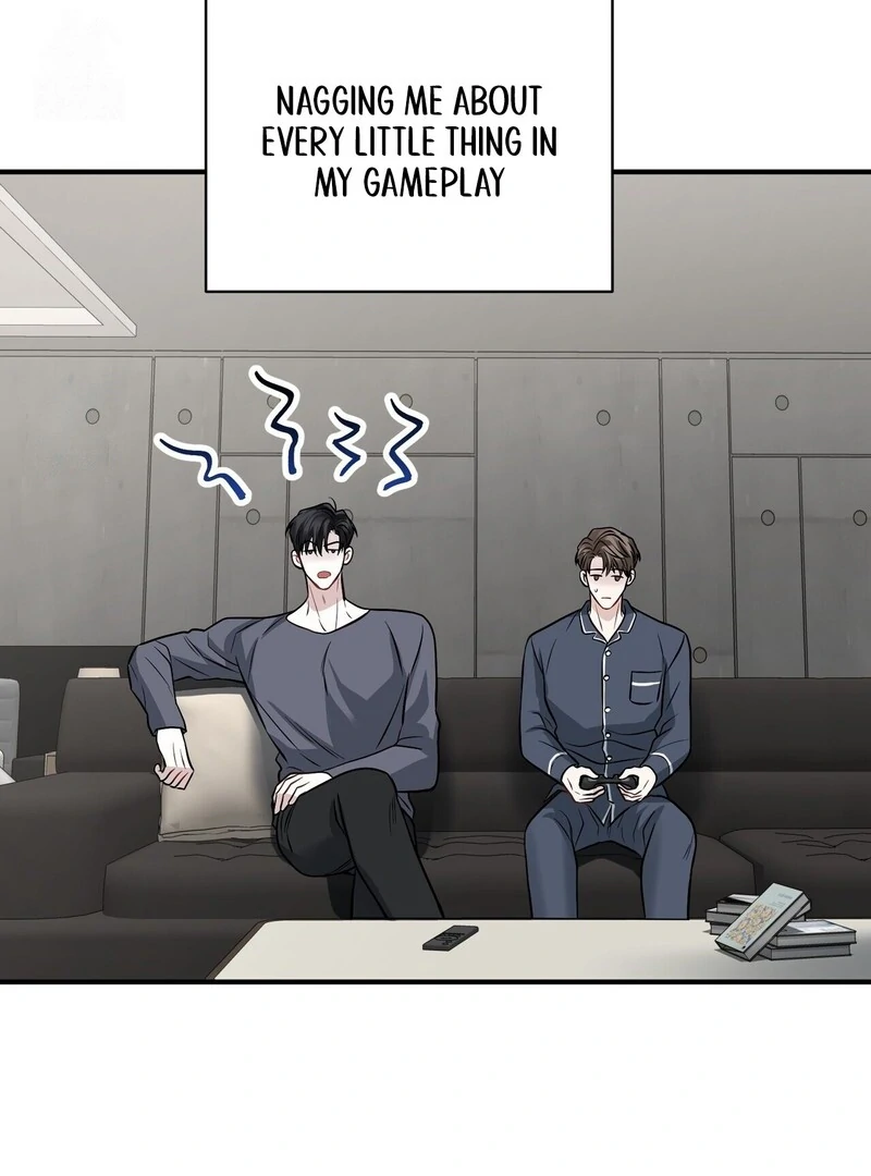 Read Unlock the Comfortable Confinement chapter 15 image 70 on Lezhin