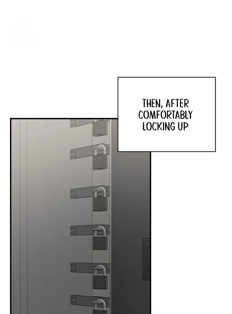 Read Unlock the Comfortable Confinement chapter 15 image 71 on Lezhin