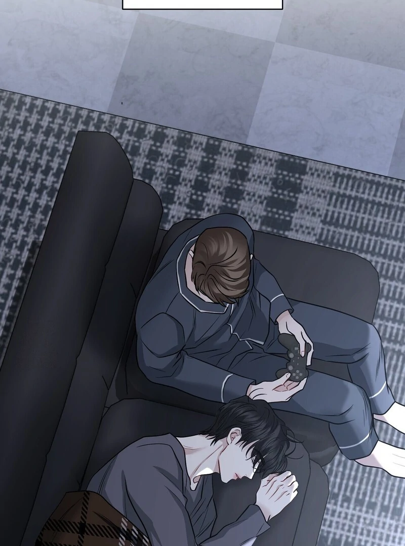 Read Unlock the Comfortable Confinement chapter 15 image 73 on Lezhin