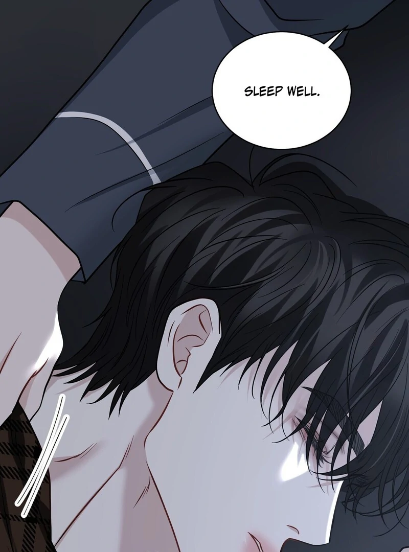 Read Unlock the Comfortable Confinement chapter 15 image 76 on Lezhin