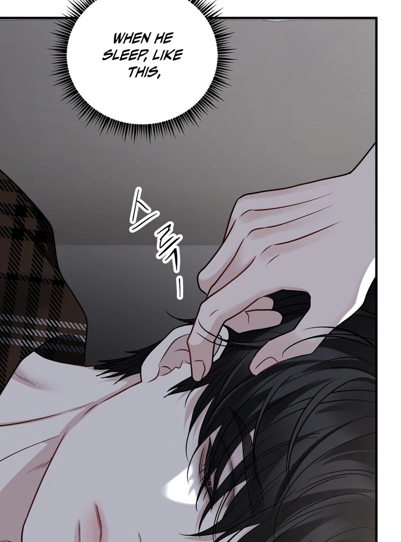 Read Unlock the Comfortable Confinement chapter 15 image 79 on Lezhin