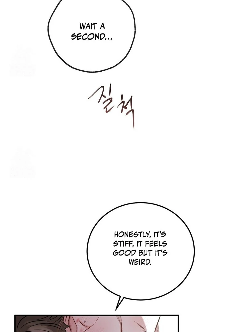 Read Unlock the Comfortable Confinement chapter 15 image 83 on Lezhin