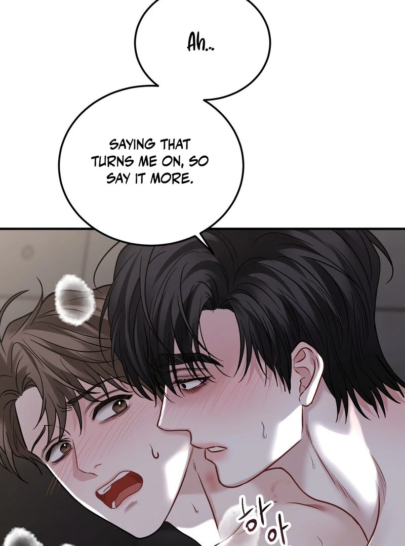 Read Unlock the Comfortable Confinement chapter 15 image 90 on Lezhin