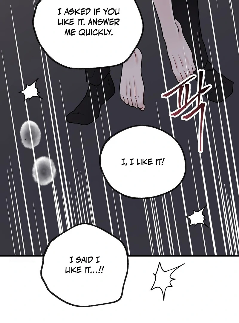 Read Unlock the Comfortable Confinement chapter 15 image 99 on Lezhin