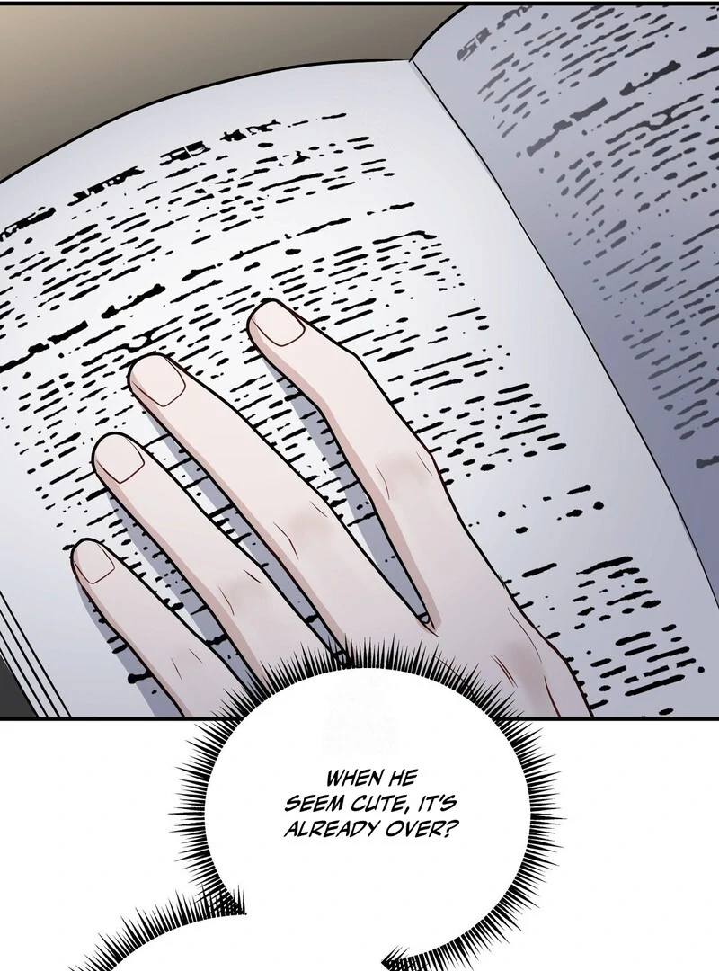 Read Unlock the Comfortable Confinement chapter 16 image 100 on Lezhin