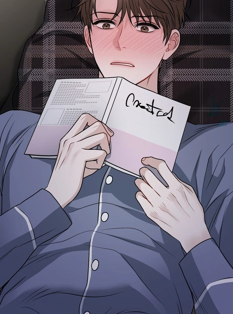 Read Unlock the Comfortable Confinement chapter 16 image 105 on Lezhin