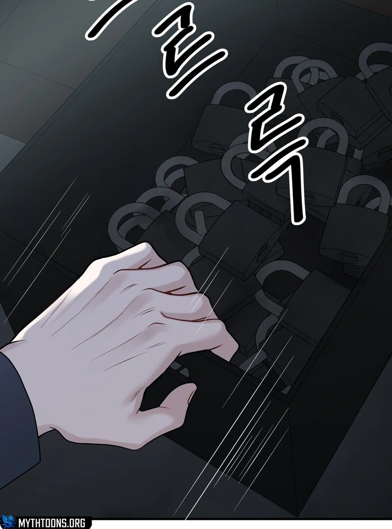 Read Unlock the Comfortable Confinement chapter 16 image 115 on Lezhin