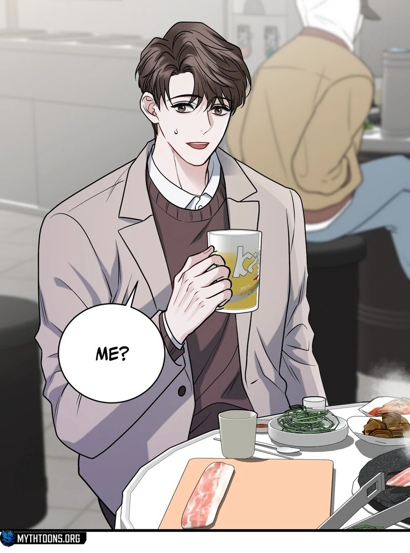 Read Unlock the Comfortable Confinement chapter 16 image 2 on Lezhin