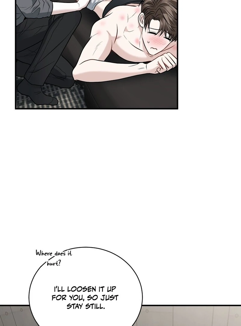 Read Unlock the Comfortable Confinement chapter 16 image 23 on Lezhin