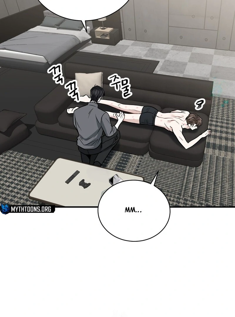 Read Unlock the Comfortable Confinement chapter 16 image 24 on Lezhin