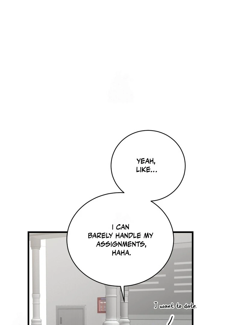 Read Unlock the Comfortable Confinement chapter 16 image 3 on Lezhin