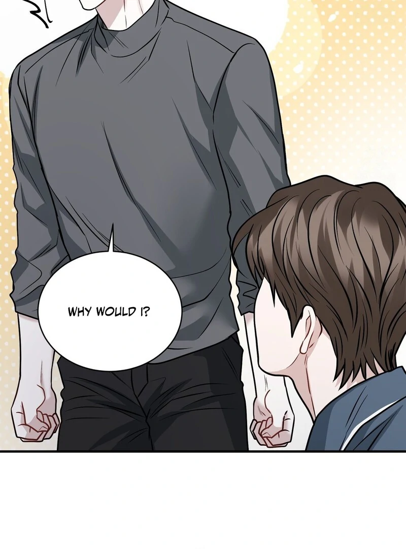 Read Unlock the Comfortable Confinement chapter 16 image 32 on Lezhin