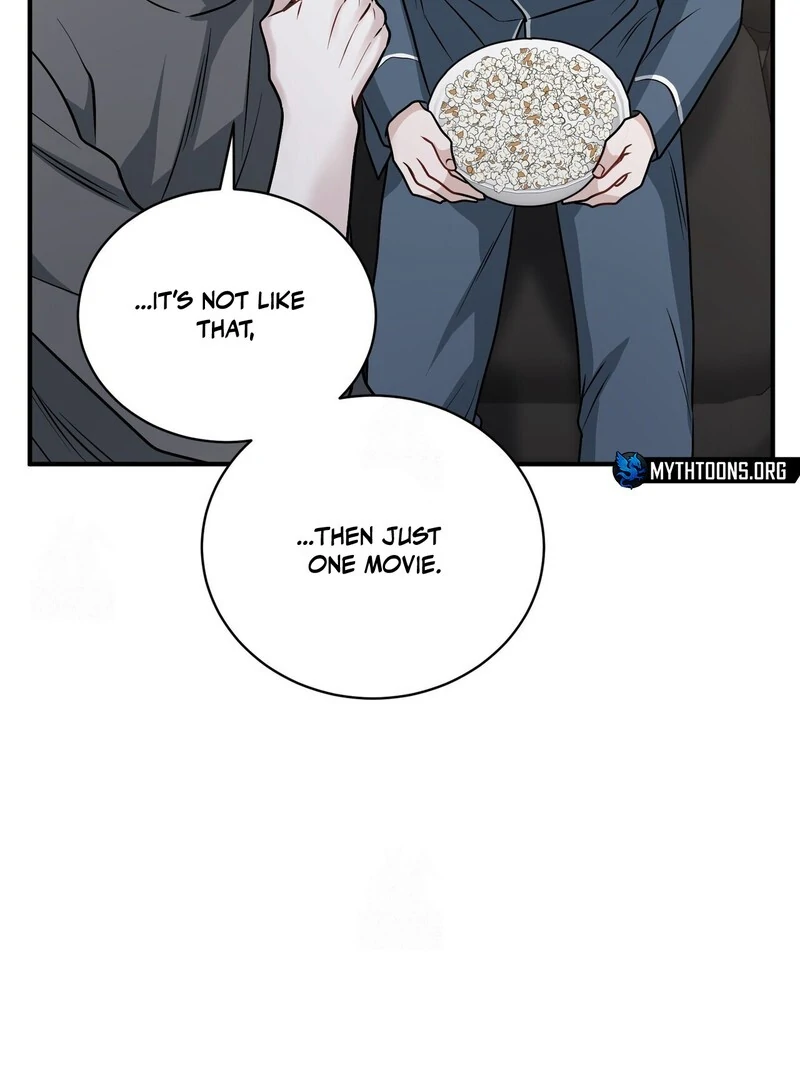 Read Unlock the Comfortable Confinement chapter 16 image 34 on Lezhin