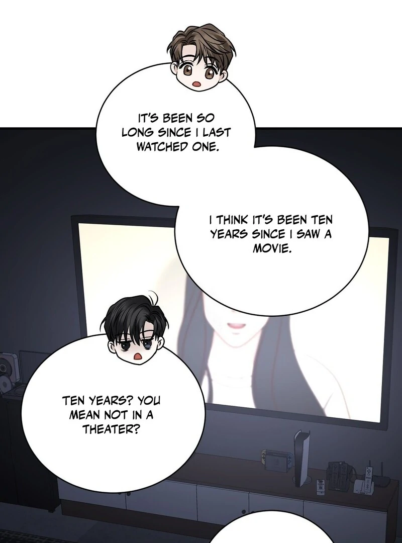 Read Unlock the Comfortable Confinement chapter 16 image 35 on Lezhin