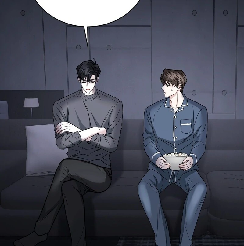 Read Unlock the Comfortable Confinement chapter 16 image 37 on Lezhin