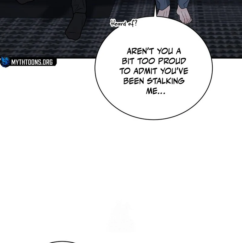 Read Unlock the Comfortable Confinement chapter 16 image 38 on Lezhin