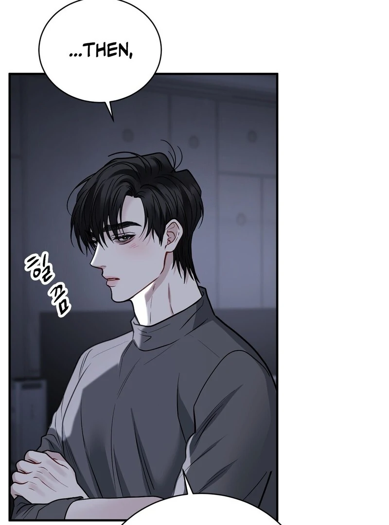 Read Unlock the Comfortable Confinement chapter 16 image 39 on Lezhin