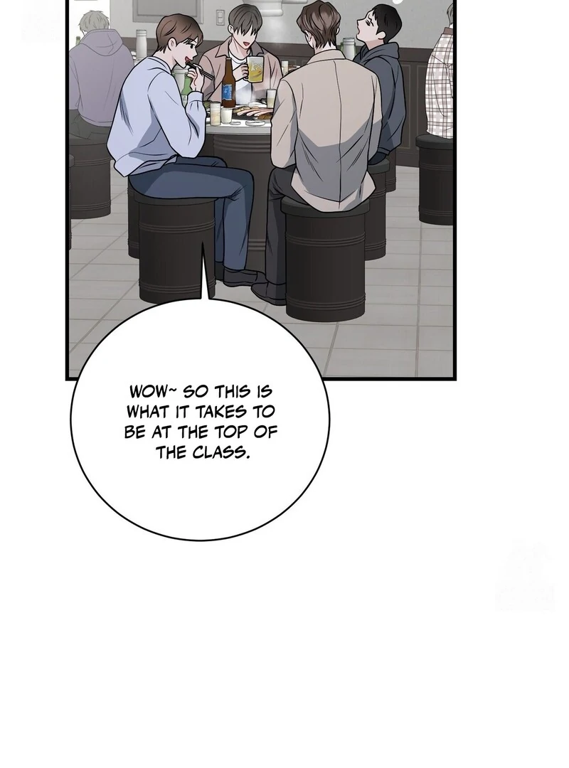 Read Unlock the Comfortable Confinement chapter 16 image 4 on Lezhin