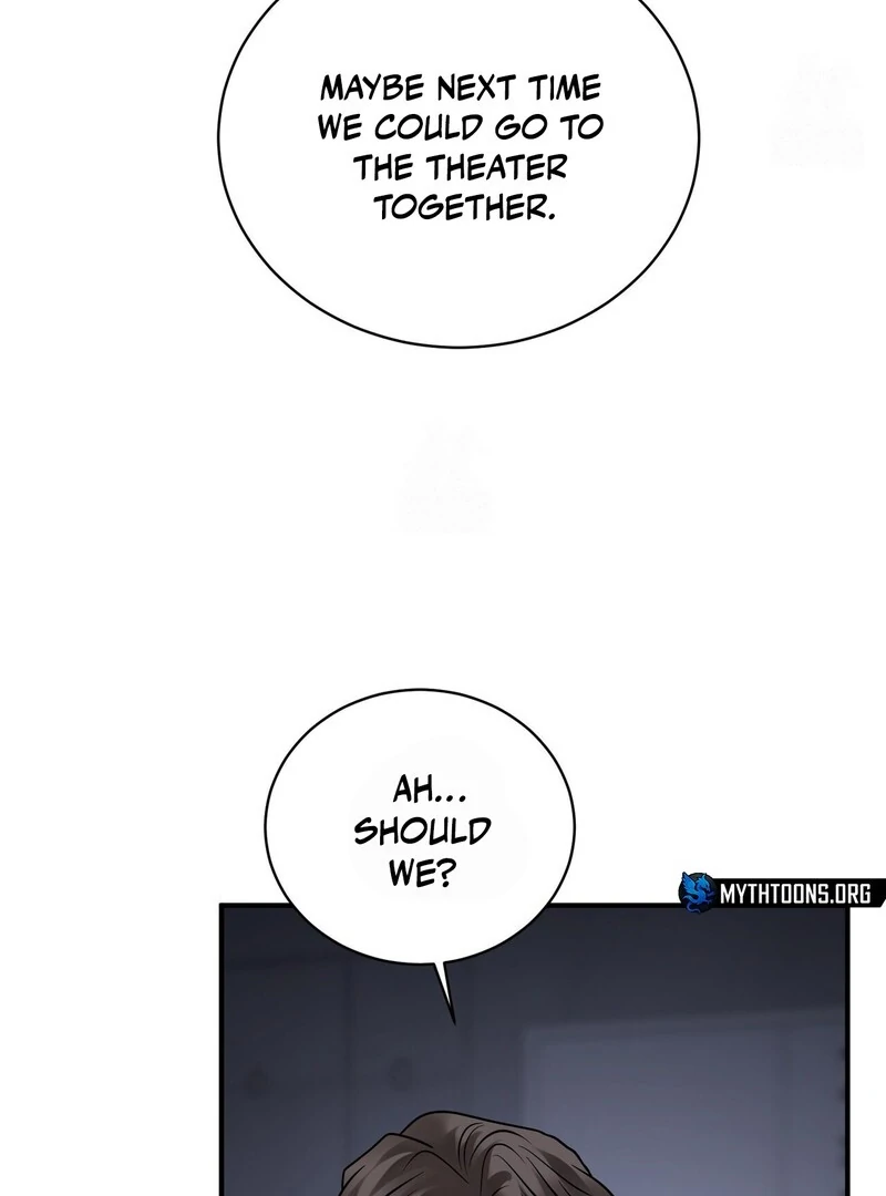 Read Unlock the Comfortable Confinement chapter 16 image 40 on Lezhin