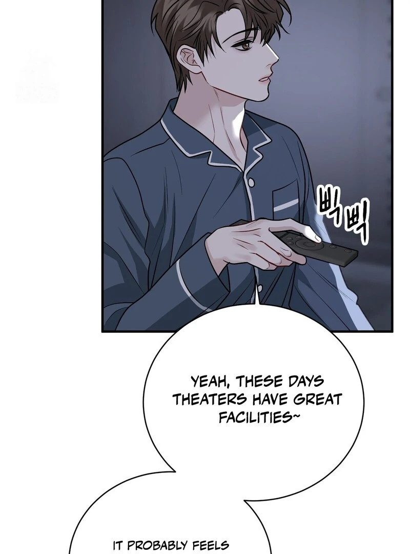 Read Unlock the Comfortable Confinement chapter 16 image 41 on Lezhin