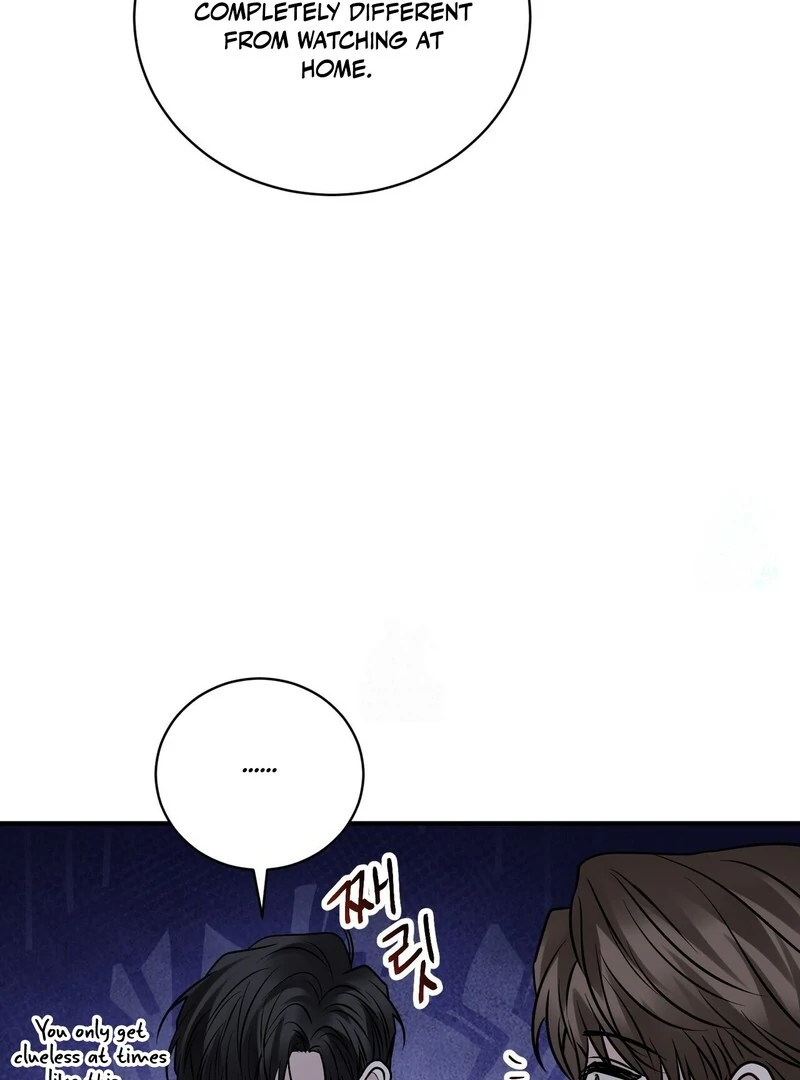 Read Unlock the Comfortable Confinement chapter 16 image 42 on Lezhin