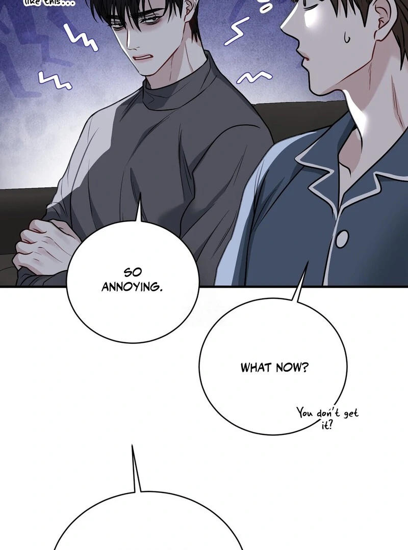 Read Unlock the Comfortable Confinement chapter 16 image 43 on Lezhin