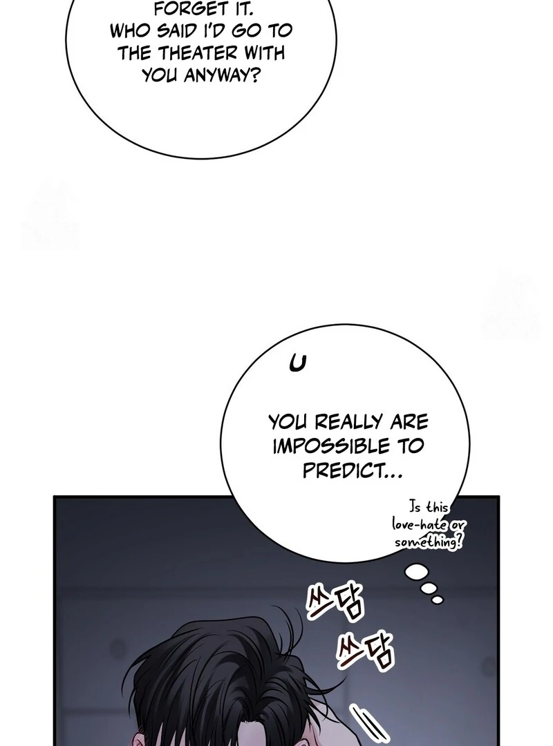 Read Unlock the Comfortable Confinement chapter 16 image 44 on Lezhin