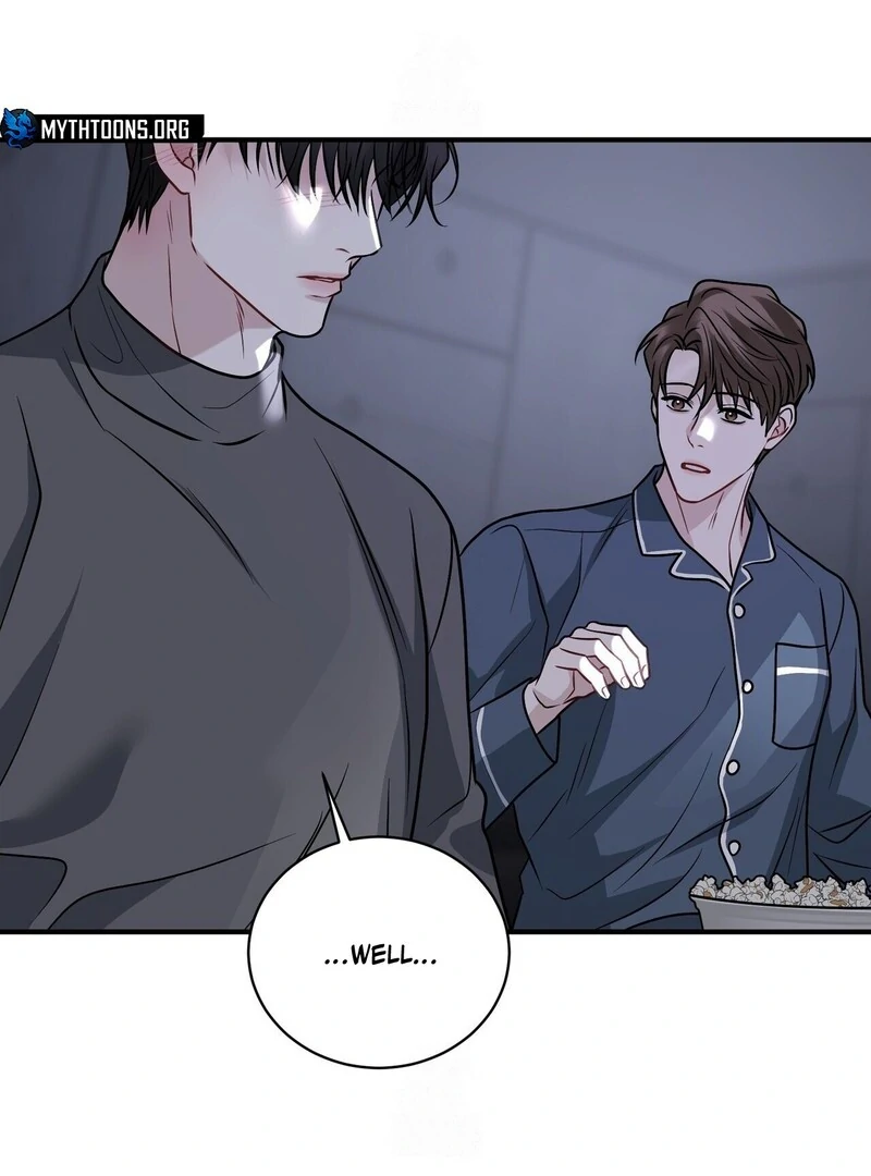 Read Unlock the Comfortable Confinement chapter 16 image 46 on Lezhin