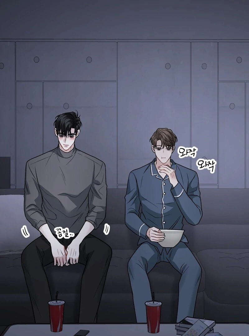 Read Unlock the Comfortable Confinement chapter 16 image 54 on Lezhin