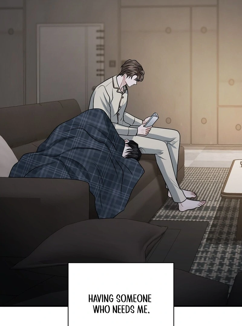 Read Unlock the Comfortable Confinement chapter 16 image 62 on Lezhin