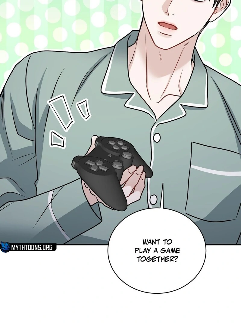 Read Unlock the Comfortable Confinement chapter 16 image 69 on Lezhin