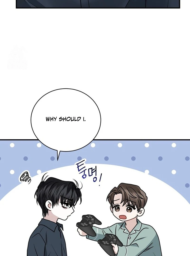Read Unlock the Comfortable Confinement chapter 16 image 71 on Lezhin