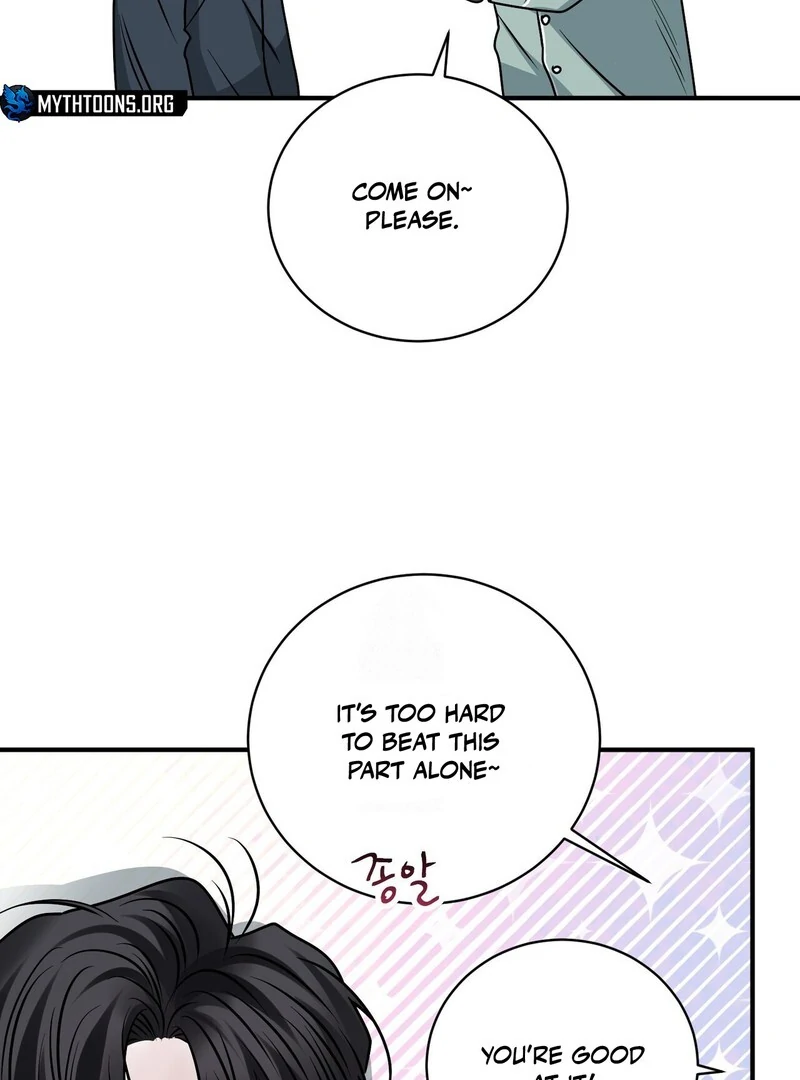 Read Unlock the Comfortable Confinement chapter 16 image 72 on Lezhin