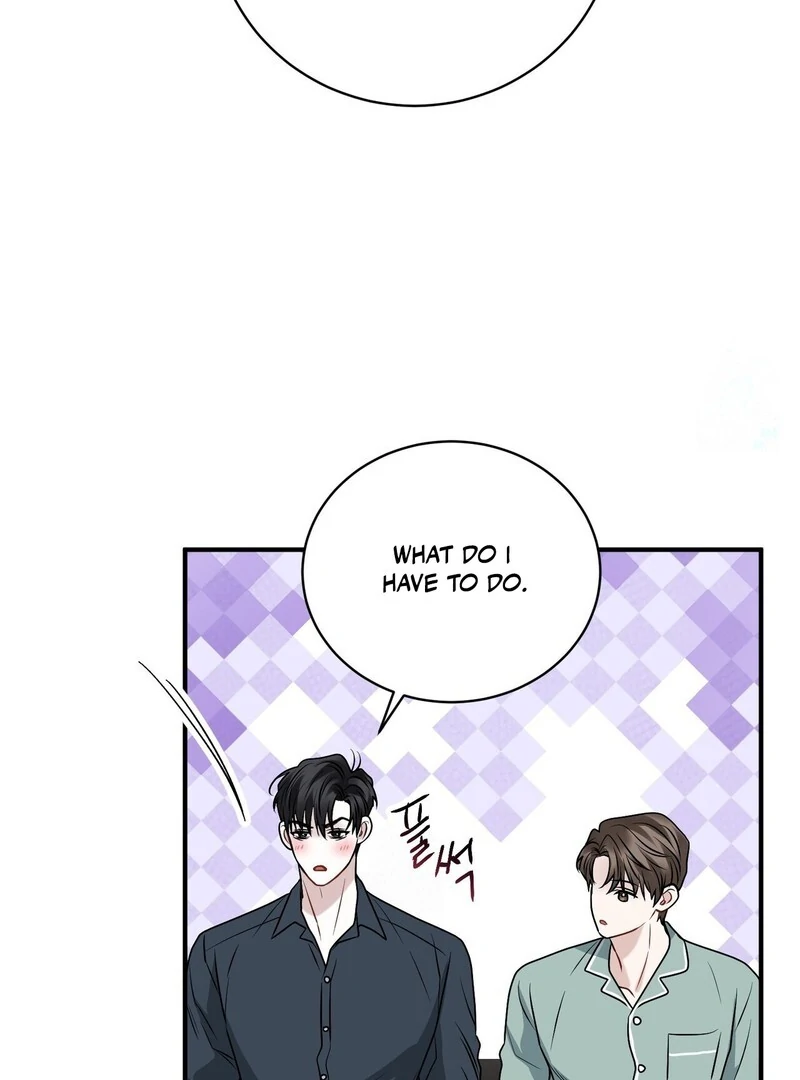 Read Unlock the Comfortable Confinement chapter 16 image 74 on Lezhin