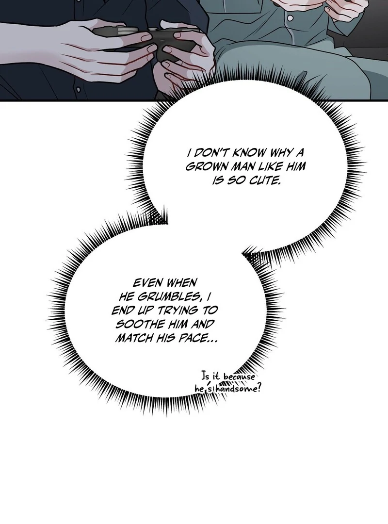 Read Unlock the Comfortable Confinement chapter 16 image 77 on Lezhin
