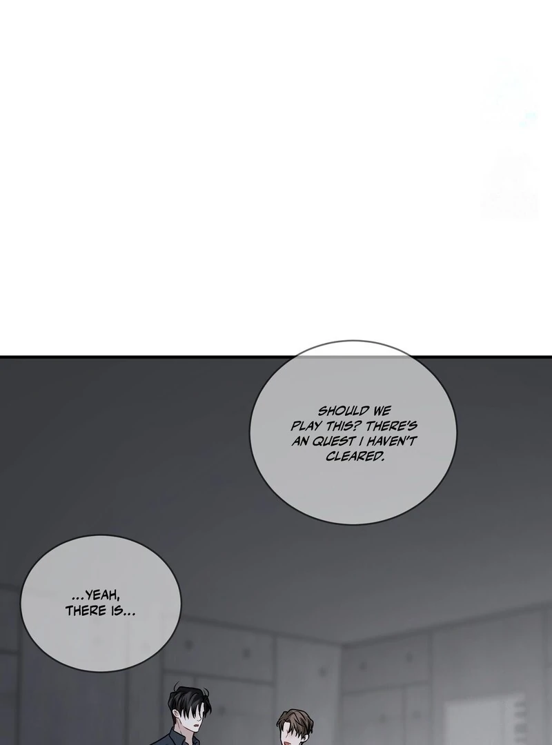 Read Unlock the Comfortable Confinement chapter 16 image 78 on Lezhin