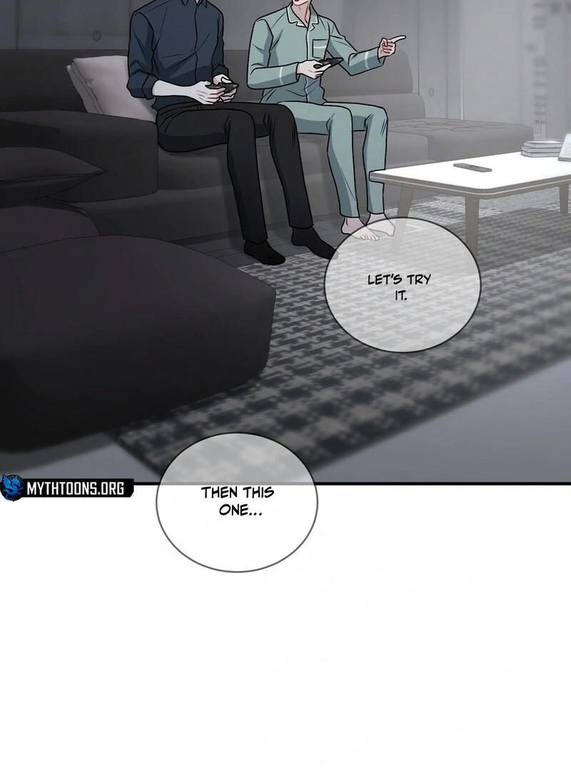Read Unlock the Comfortable Confinement chapter 16 image 79 on Lezhin
