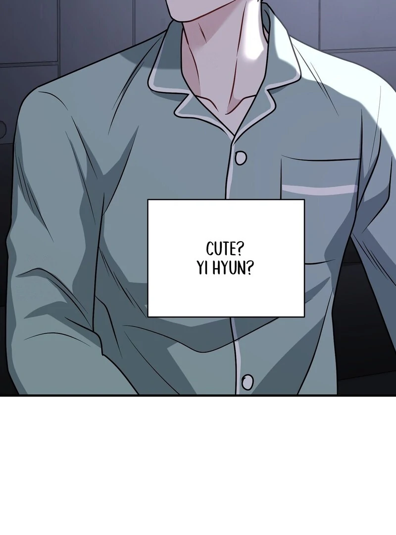 Read Unlock the Comfortable Confinement chapter 16 image 81 on Lezhin