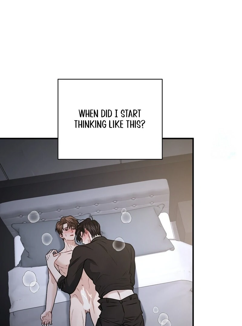 Read Unlock the Comfortable Confinement chapter 16 image 82 on Lezhin