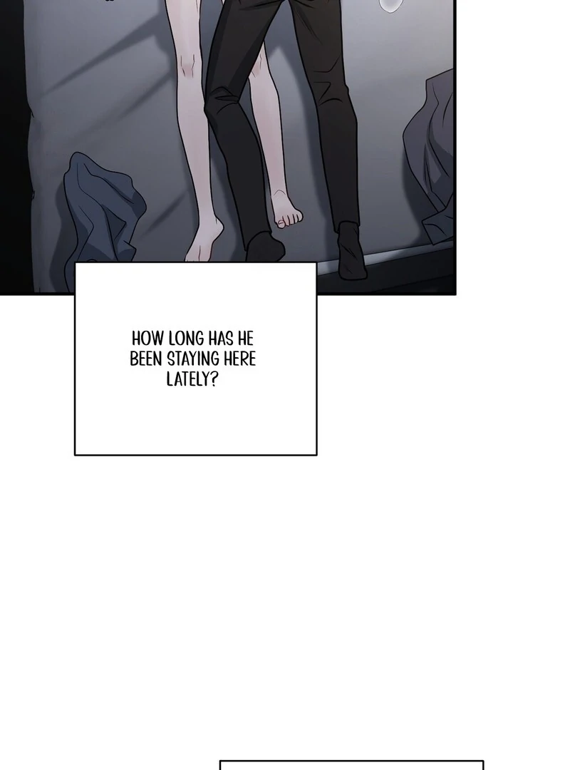 Read Unlock the Comfortable Confinement chapter 16 image 83 on Lezhin