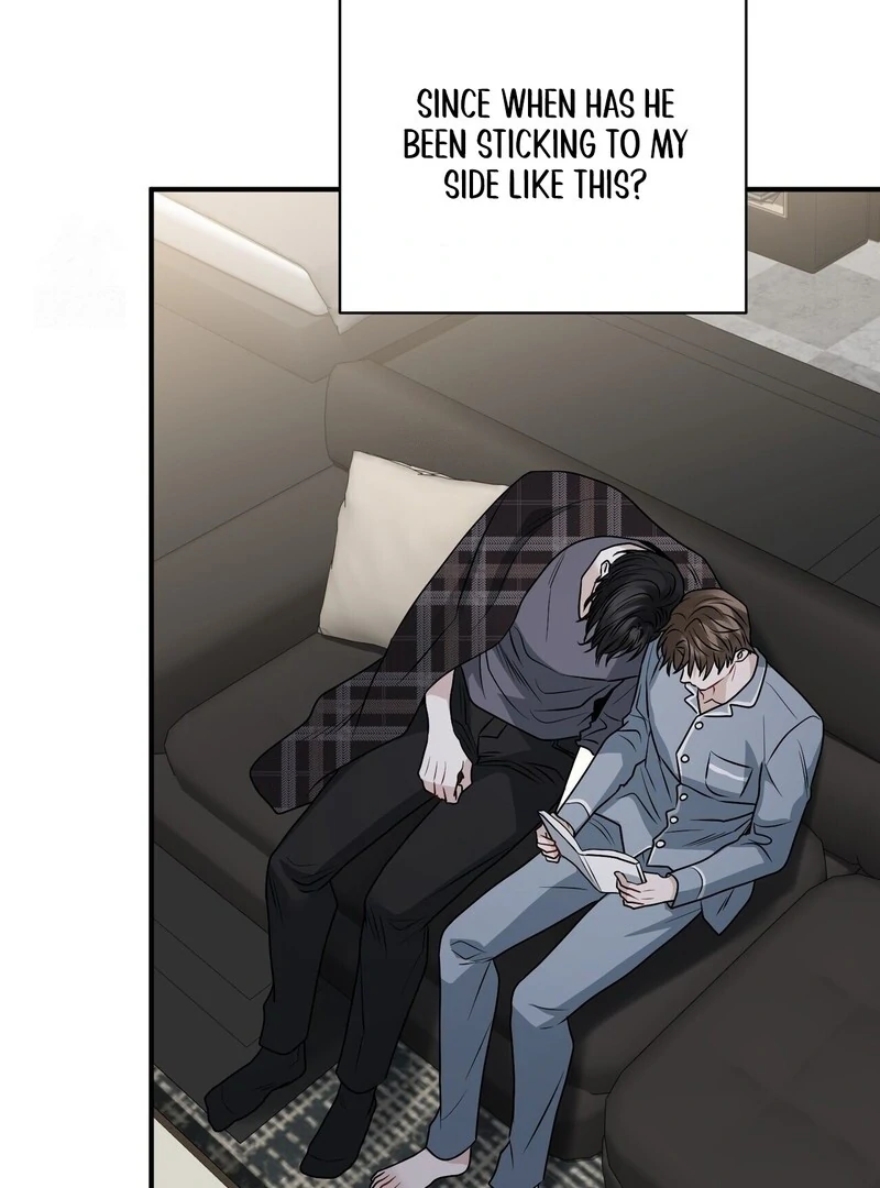Read Unlock the Comfortable Confinement chapter 16 image 84 on Lezhin