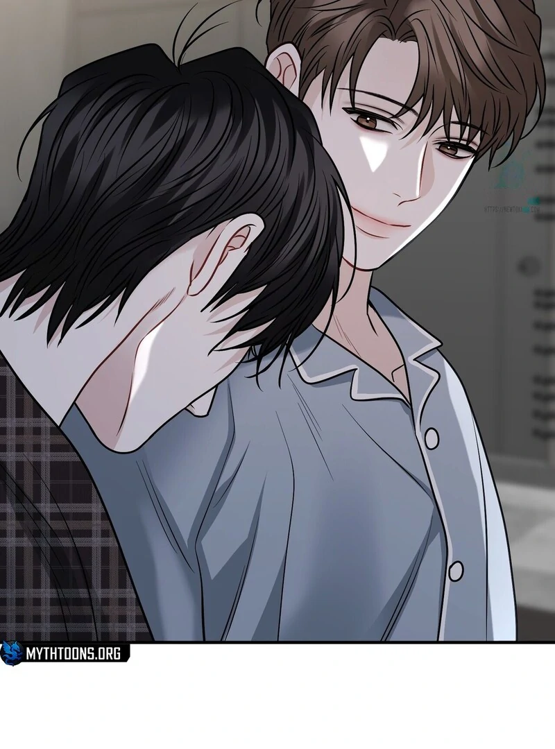 Read Unlock the Comfortable Confinement chapter 16 image 88 on Lezhin