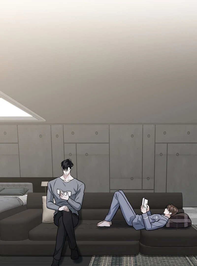 Read Unlock the Comfortable Confinement chapter 16 image 92 on Lezhin