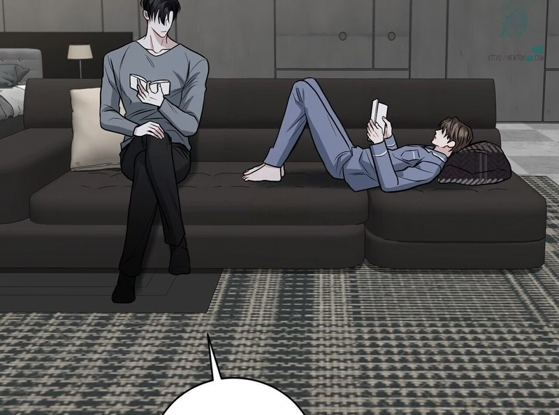 Read Unlock the Comfortable Confinement chapter 16 image 94 on Lezhin