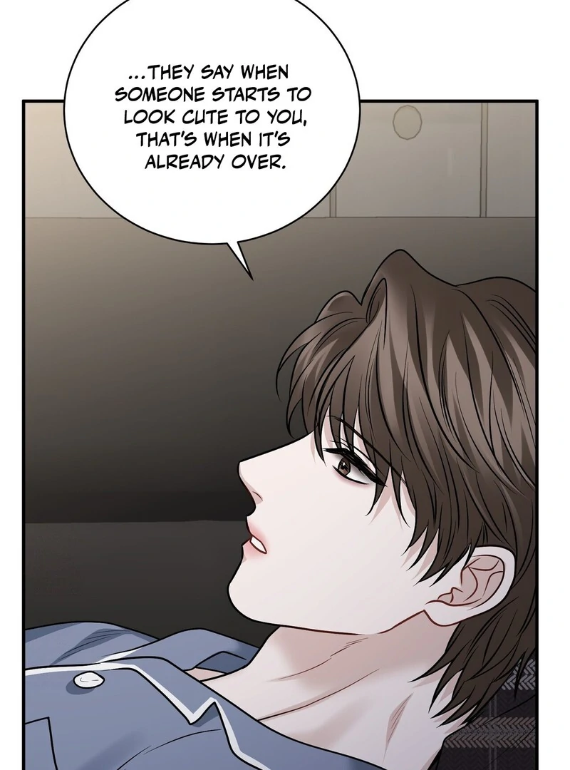Read Unlock the Comfortable Confinement chapter 16 image 96 on Lezhin