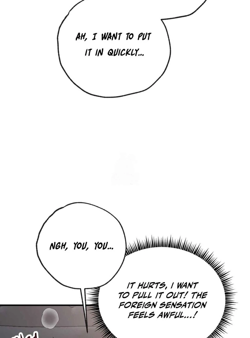 Read Unlock the Comfortable Confinement chapter 17 image 104 on Lezhin